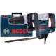  SDS Max ударен чук мрежов Bosch 8.3 J 1150 W 230 V