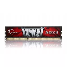  RAM памет DDR3 G.SKILL 8GB 1600 5