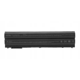    Литиево-йонна батерия за лаптоп Dell Mitsu 4400 mAh