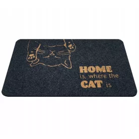   Входна изтривалка - Готова текстилна изтривалка 40 х 60 см