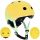  Детска каска Scoot & Ride Lemon XXS-S 1-5г