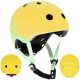  Детска каска Scoot & Ride Lemon XXS-S 1-5г