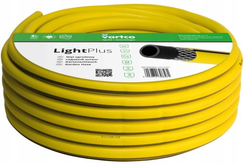  Градински маркуч Vartco Light Plus 50m 3/4"