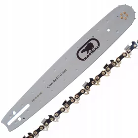  Верига + шина 15'' HUSQVARNA 560XP 560XPG