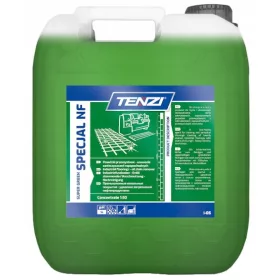   Tenzi Supergreen Специална течност за силни замърсявания