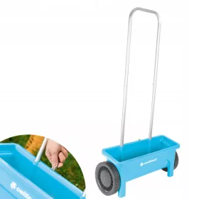  Ръчна сеялка Cellfast 42-205 12л 45см