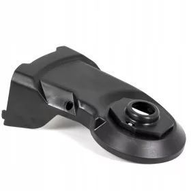    КАПАК НА ЗАДВИЖВАЩИЯ РЕМЪК НА КОСАЧКА SHE51N196 ЛЮБИМ