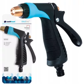    Пистолетна пръскачка Cell-Fast Max Ideal 52-020