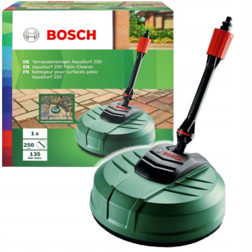  Четка за почистване на тераси Bosch F016800486