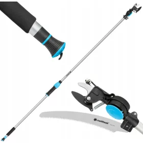   Градинска ножица - Ръчна ножица Cellfast 200 см