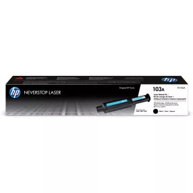  Тонер HP 103A Neverstop W1103A черен