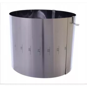   Кучпол джанта 30 х 30 см, диаметър 30 см