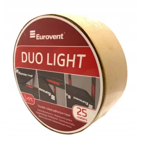   Изолационно фолио Eurovent 25 х 0,05 х 0,22 мм