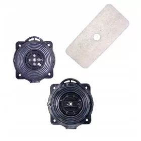  Мембранна помпа Secoh 60 л/ч