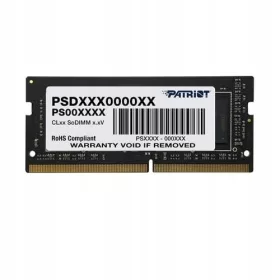  DDR4 Patriot PSD432G32002S 32GB RAM