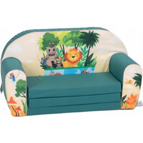    DELSIT- Диван, разтегателен детски диван