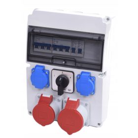 AEP AEP24-11M-0112-LP-Z0112 КРУ