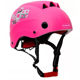  Каска Nicekids GXK9R 50-56