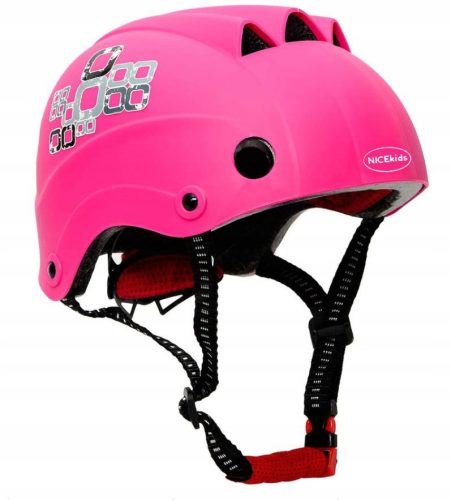  Каска Nicekids GXK9R 50-56