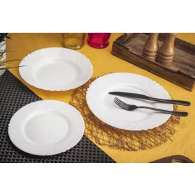   Порцелан, сервиз - Сервиз за хранене Luminarc Opal 36 бр.