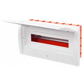   Разпределителна уредба Adelid 230 V IP20 0 A