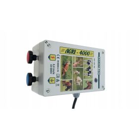 Мрежов електроуред Kerbl