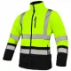 Bluza polarowa Art Mas Ref Yellow r. XXL