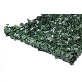   Градинска тента, сенник - Капак, мат 100 х 300 см, пластмаса