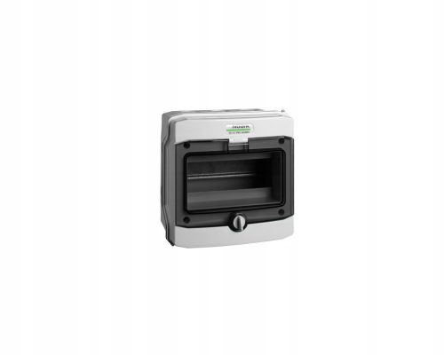  Комутационна апаратура Noark 1000 V IP65 63 A