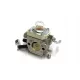  КАРБУРАТОР WALBRO HDA-252 WACKER BS50-2 BS50-2I BS60-2 НЕМСКИ