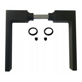   Gamar kbs-kw дръжка за портали и вратички