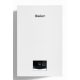 Стоманен двуфункционален газов котлон Vaillant 24 kW