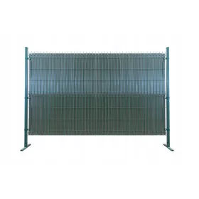   Вертикални капаци за панели в цвят RD12