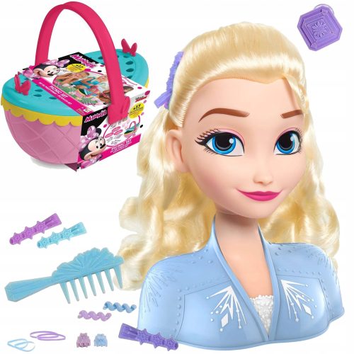  Глава за стилизиране Frozen 32805