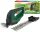  Акумулаторна електрическа ножица Bosch 20 см 18 V