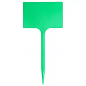   Свободностоящ плакет бял 105 х 44 см 150 бр.