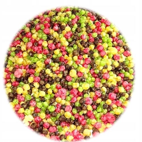  ЕКСТРА ХРАНА ЗА KOI CARP FISH BALL 10KG