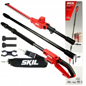    Акумулаторна електрическа ножица Skil 45 см 20 V