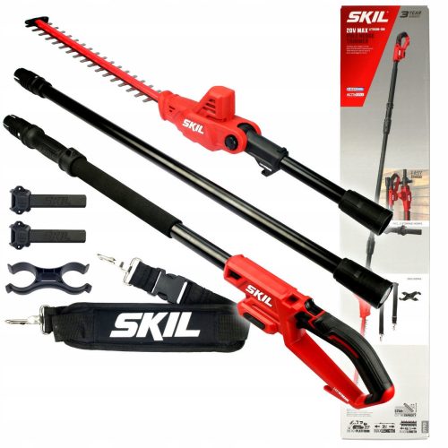  Акумулаторна електрическа ножица Skil 45 см 20 V