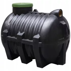   OG TANK 3.0 2800L пречиствателна станция за септична яма