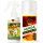  Mugga Deet спрей против комари и кърлежи 50% 75 ml + Pest Protect Spray, репелент против комари за кучета, 100 g 100 ml