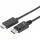  Кабел Digitus AK-340303-020-S HDMI - DisplayPort 2 м