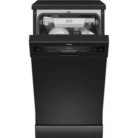    Свободностояща съдомиялна Amica DFM46C8EOiBH