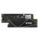  SSD диск Adata XPG GAMMIX S70 Blade 2TB M.2 PCIe