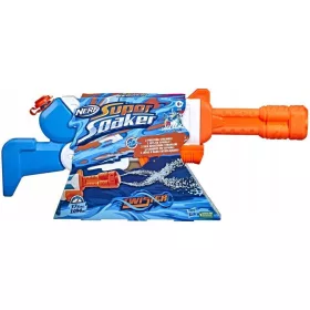  Воден пистолет NERF
