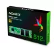 Adata Ultimate SU650 512GB M.2 SATA SSD