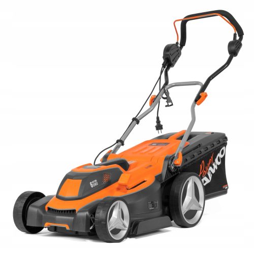  Електрическа косачка Daewoo 1800 W 50л