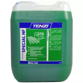   Tenzi Supergreen Специална течност за силни замърсявания