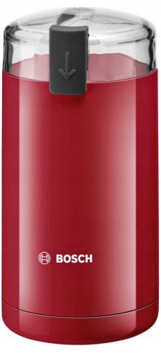  Електрическа кафемелачка Bosch TSM6A014R 180W 150 g/min Стоманено острие