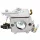  Немски карбуратор за храсторези Husqvarna 123/223/323R/325R/326R